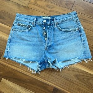 AGOLDE Parker- dnt snooze these are Perfect